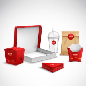 Restaurant Packaging