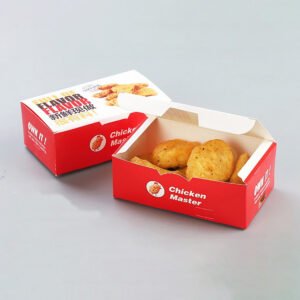 Nugget/Multipurpose Box