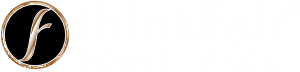 thinkFair Print Pack