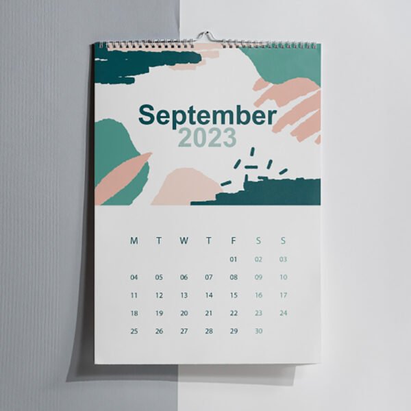 calendar printing in hyderabad