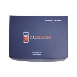 Badam milk gallery image1