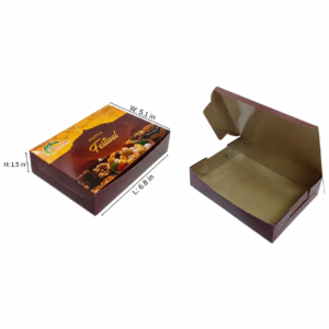 Sweet Box 500gm