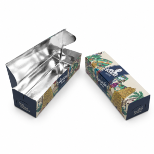 Dosa Packaging Box