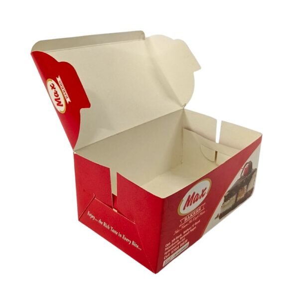 burger pastry packaging box gallery image1