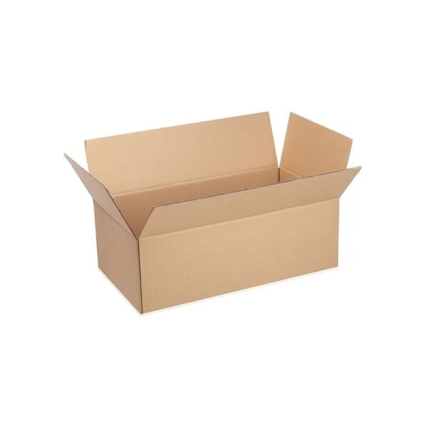 3 Ply Corrugated Box 11 X 9 X 6