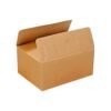 3 Ply Corrugated Box 7 X 5 X 4