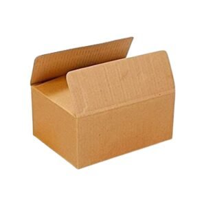 3 Ply Corrugated Box 7 X 5 X 4