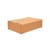 3 Ply Corrugated Box 8 X 5 X 2