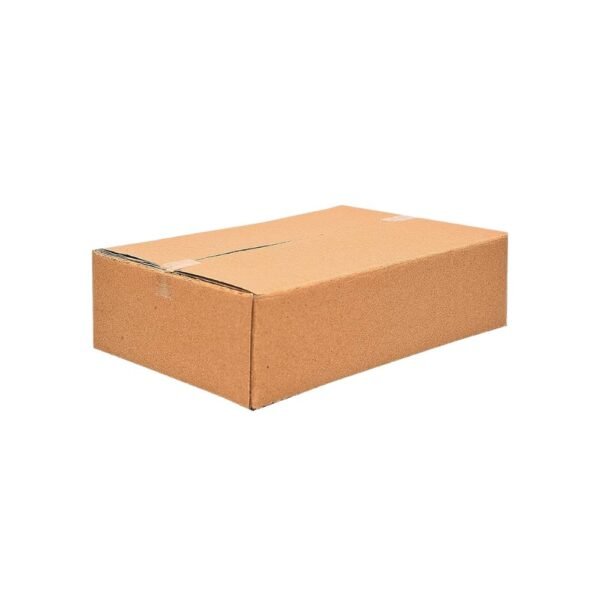 3 Ply Corrugated Box 8 X 5 X 2