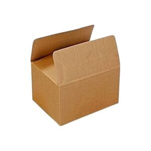 3 Ply Corrugated Box 8 X 7 X 5