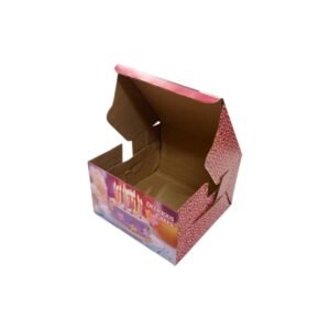 Cake Packaging Box
