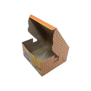 Cake Packaging Box