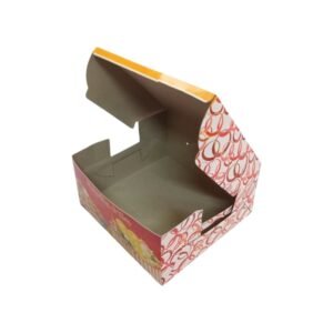 Cake box gallery image