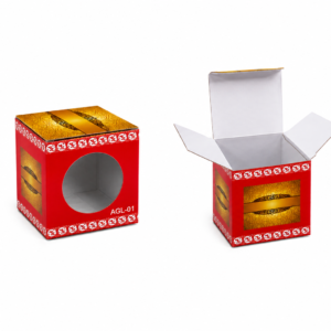 Gift Box - Pack of 100 Boxes