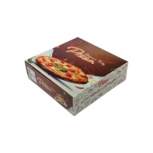 Pizza Packaging Box