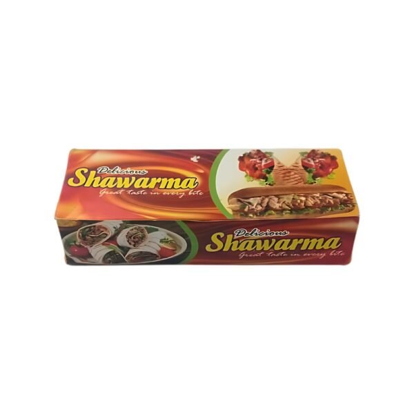 Shawarma Box