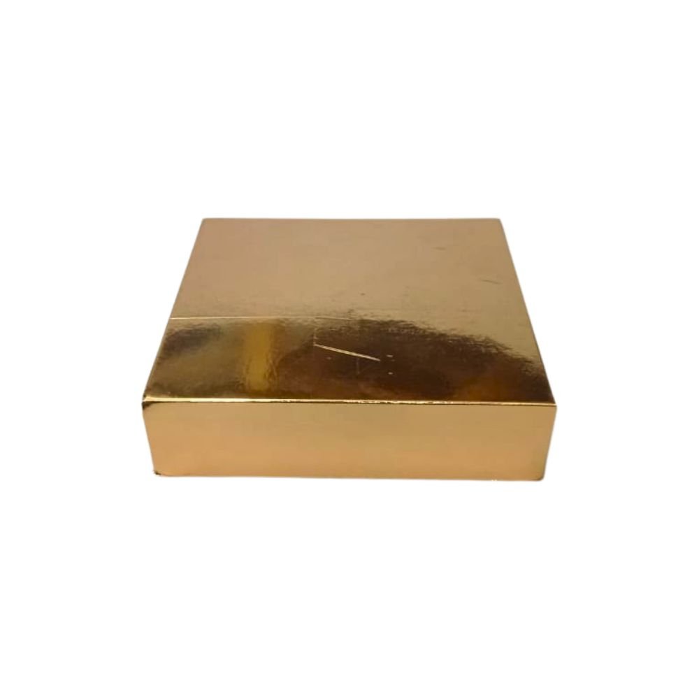 Fancy Sweet Packaging Box