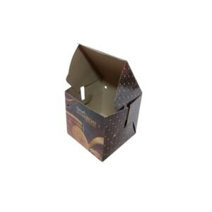 Dum Ke Roat Sweet Packaging Box