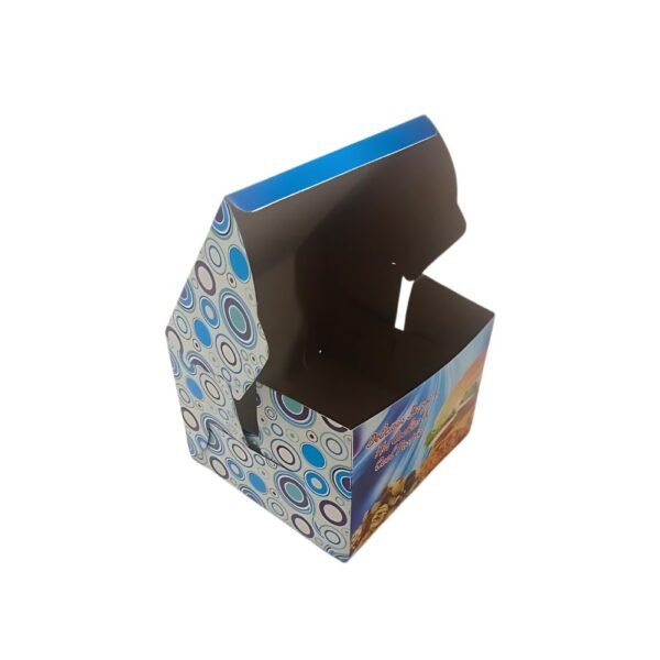 Burger Box