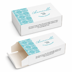 Soap Box Customized