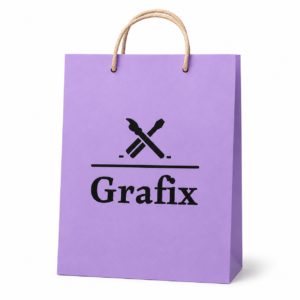 Paper Bags Printed