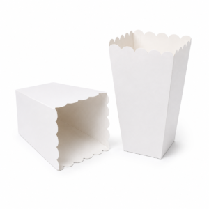 Popcorn Container