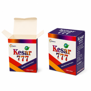 Printed Pesticide Packaging Box | MOQ 1000 Boxes