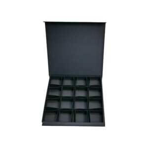 Chocolate Packaging Box