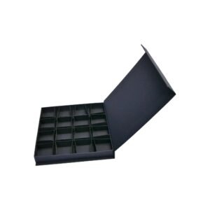 Chocolate Packaging Box