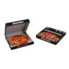 Printed Pizza Boxes Printed Pizza Boxes Customized | MOQ 1000