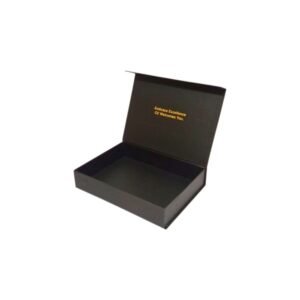 Premium Rigid Box