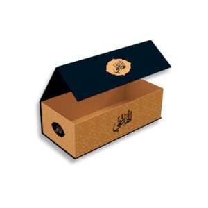 Rigid Gift Box