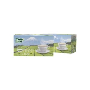 Tea Packaging Box