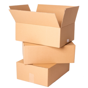 Corrugated Boxes