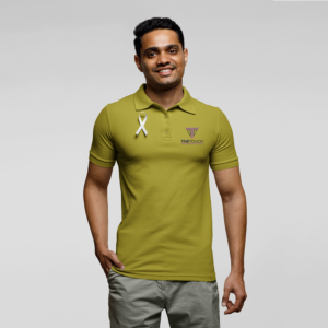 polo t-shirt