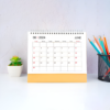 table calendar