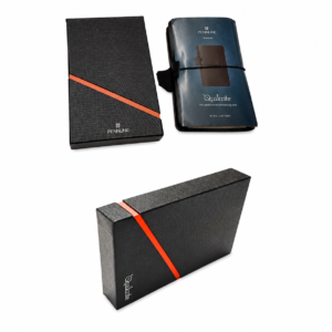 ThinkFair Premium Stationery Rigid Box