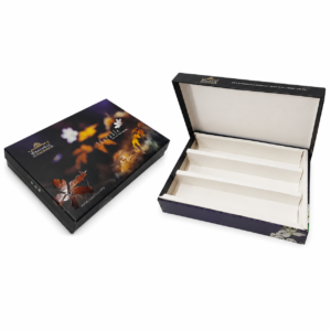 Sweets Rigid Box