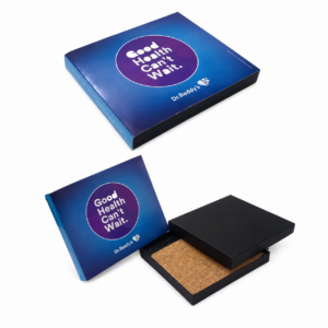 Medical Packaging Rigid Box
