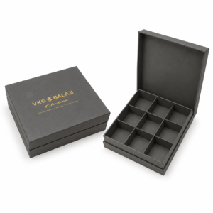 Tools box/Rigid box