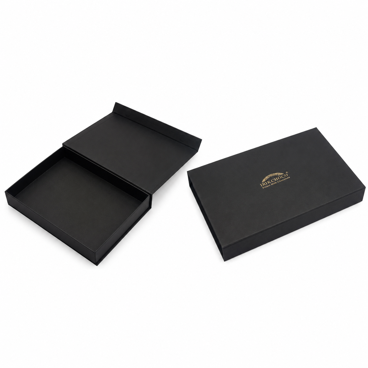 Chocolate Box/Rigid Box