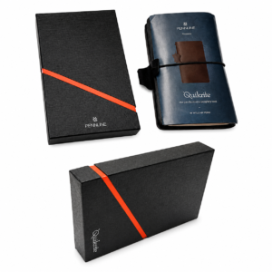 ThinkFair Premium Stationery Rigid Box
