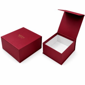 Accessory box/Rigid box