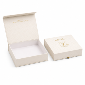 Wedding Invitation Rigid Box