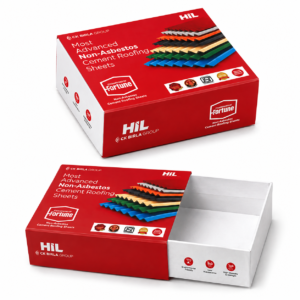 Hardware Box/Rigid Box