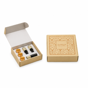 Cosmetics Rigid Box