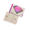 Electronics packaging rigid box