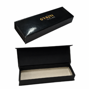 Premium Magnetic Closure Rigid Box