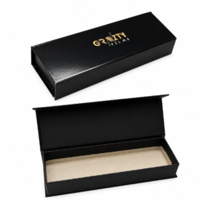 Premium Magnetic Closure Rigid Box