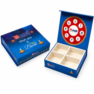 Multipurpose Premium Rigid Box